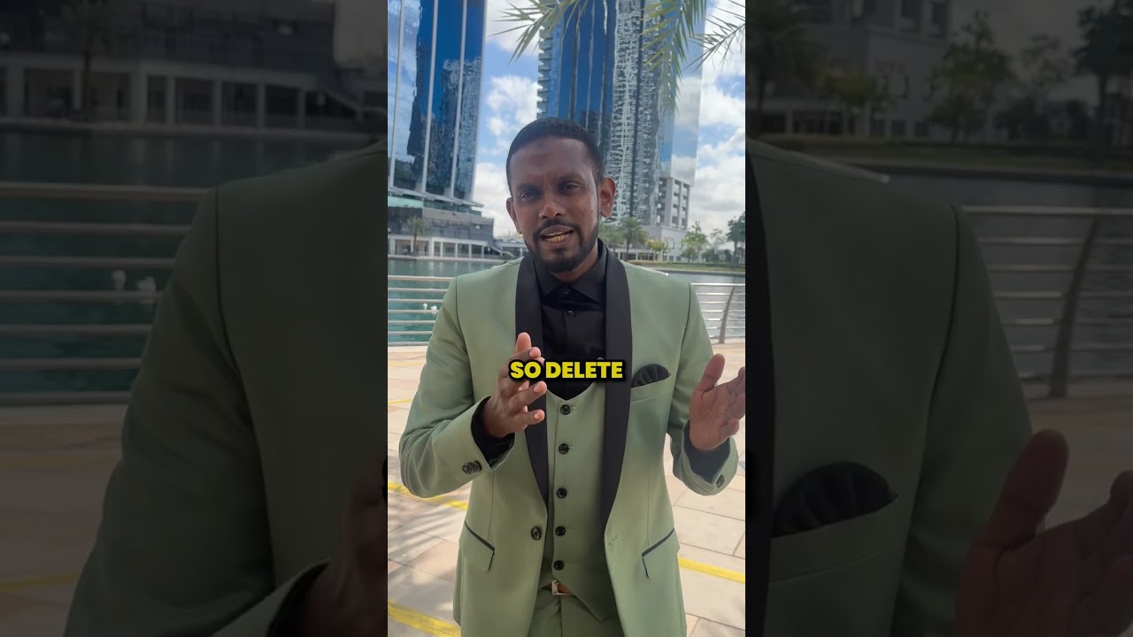 What is The 4D Goal Formula? 