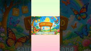 Learn Verbs Through an Animated Story | Action, Linking, Regular & Irregular Verbs |English Grammar