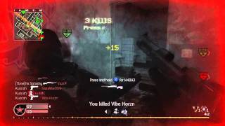 Kuzcoh | First CoD-Montage | By Domoify