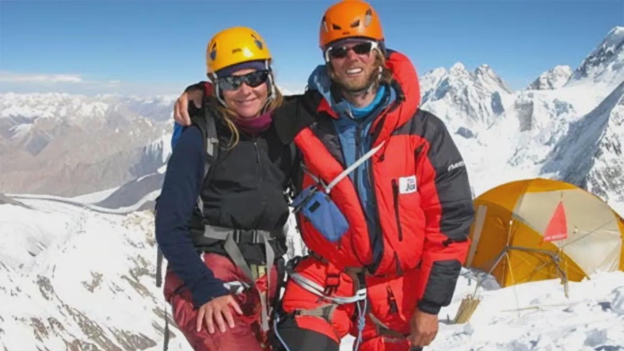 K2登山家たちの命がけの真実…彼らは危険を知っている