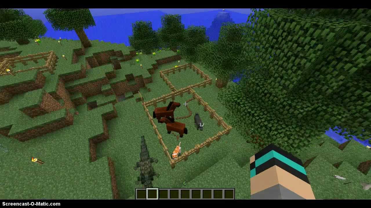 minecraft mods download mo creatures