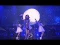 石原夏織「ムーンランナー」LIVE ver.【LIVE 2025 -As I Am- &ldquo;Just Me&rdquo; 】
