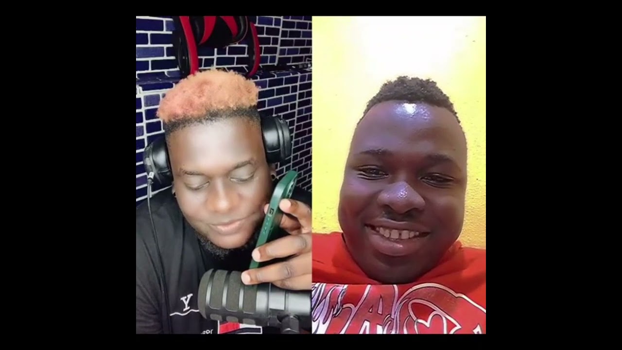 Woy se matant Fanm nan ki pran apel la nan test Fidélité an 