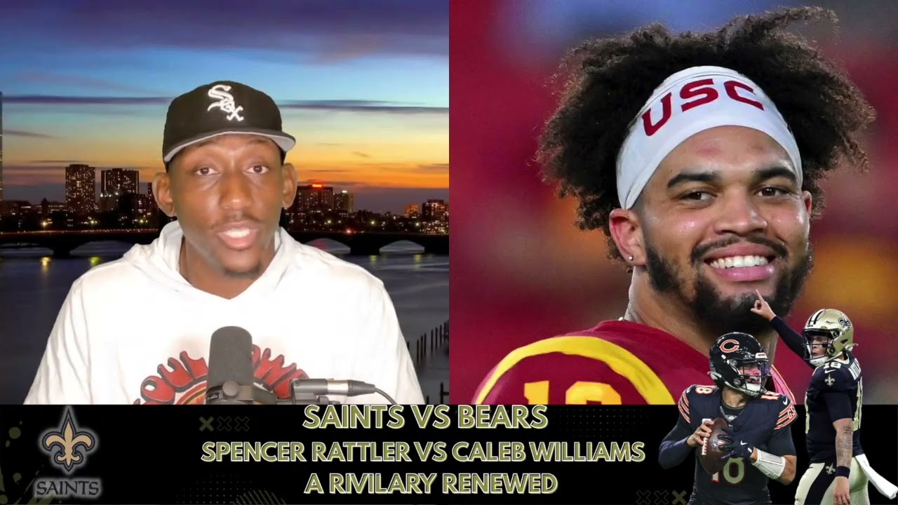 Кейлеб Уильямс против Спенсера Раттлера: возобновлённое соперничество в Оклахоме | State of the S...