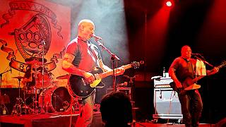 Bovver Boys - Lets Look Back (LIVE in Monheim am Rhein 2026)