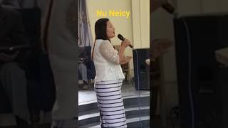Touching Gospel Song by Nu Neicy #GospelLove #ChristianSongs #FaithMusic  #PraiseWorship
