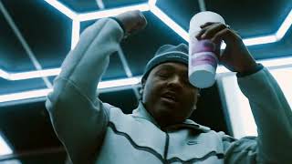 Larry Byrd - BNF [Shot By @TeeGlazedItProduction]