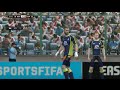 Баги FIFA 15
