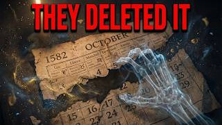 The 11 Days That Never Happened (History Deleted)