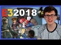 E3 2018 - Scott The Woz