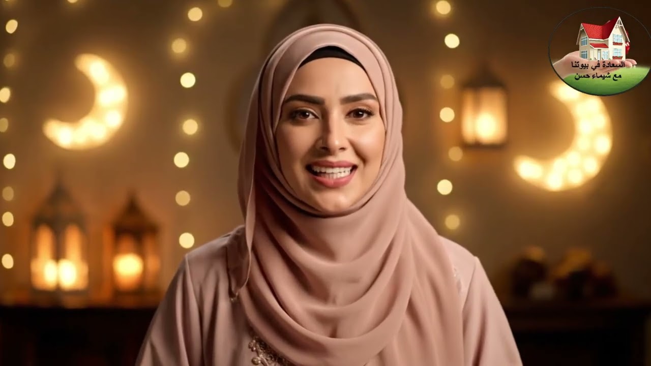 🌙 الحلقة 13✨ 🤩 | حزر فزر مش بنهزر⭐ فوازير رمضان اليومية |