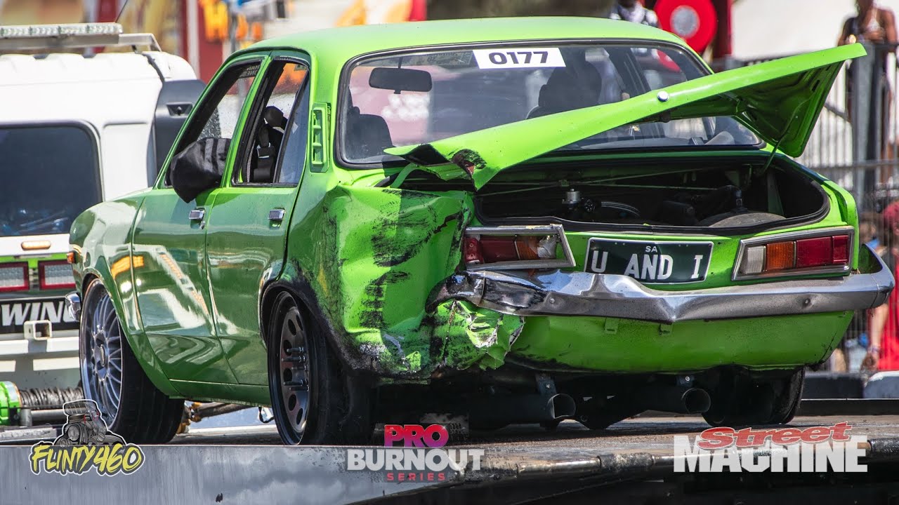 IN THE END, THE WALL ALWAYS WINS!!