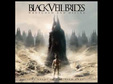 black veil brides- lost it all