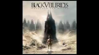 black veil brides- lost it all