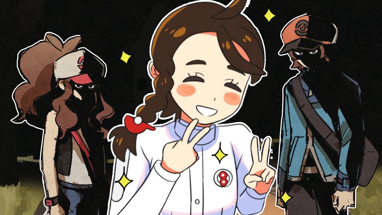 Es Pokemon CADA VEZ PEOR?