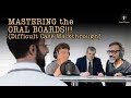 MASTERING the ORAL BOARDS: Difficult Case Walkthrough | High Yield Emergency Medicine Board Review