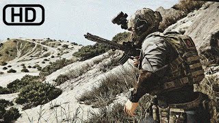 Ghost Recon Breakpoint - Clearing the world seed vault -  Solo - PC