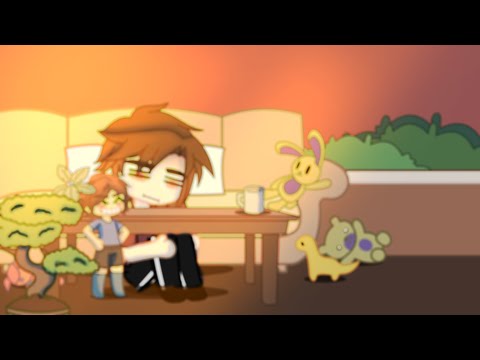 I wanna play with you[]GC[]Afton Family[]