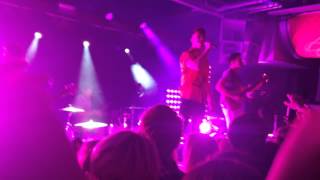 Automatic - Don Broco live @ Exeter