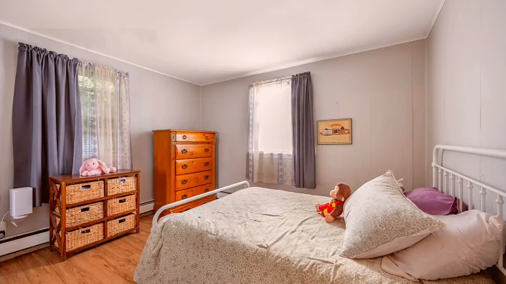 🏡 For Sale: 35 Bernadette St, Fitchburg, MA 01420