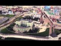 Открытие Чемпионата мира по водным видам спорта в Казани 2015. Промо ролик ВГТРК