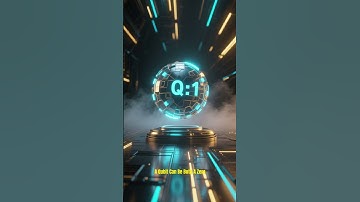 Quantum Computing