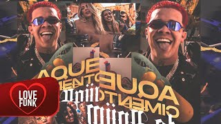 MC ANJIM - AQUECIMENTO DO ANJIM (Videoclipe Oficial) [Vizual DNXXG] (Prod. DJ SAMMER)