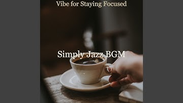 Backdrop for Staying Focused - Breathtaking Vibraphone