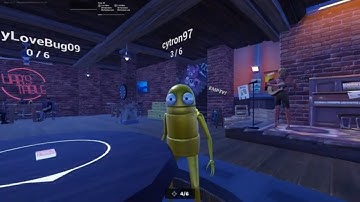 The CRAZY Poker Game That