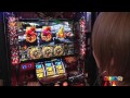 【ハーデス】上カラ水瀬#33《水瀬美香》[必勝本WEB-TV][パチスロ][スロット]