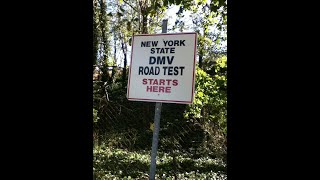 Tips On How To Finish Your DMV Test | Cunningham Park