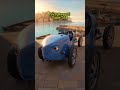 They called it a lorry and it won Le Mans. #bugatti #bentley