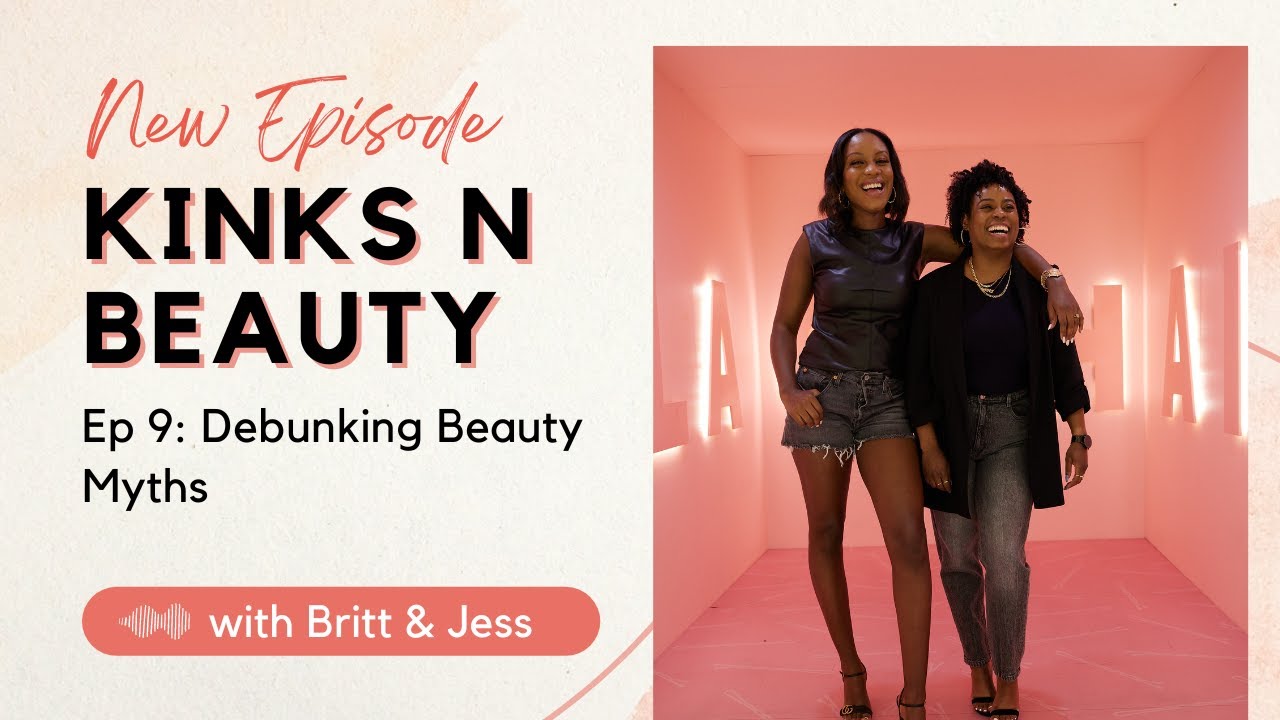 Debunking Beauty Myths