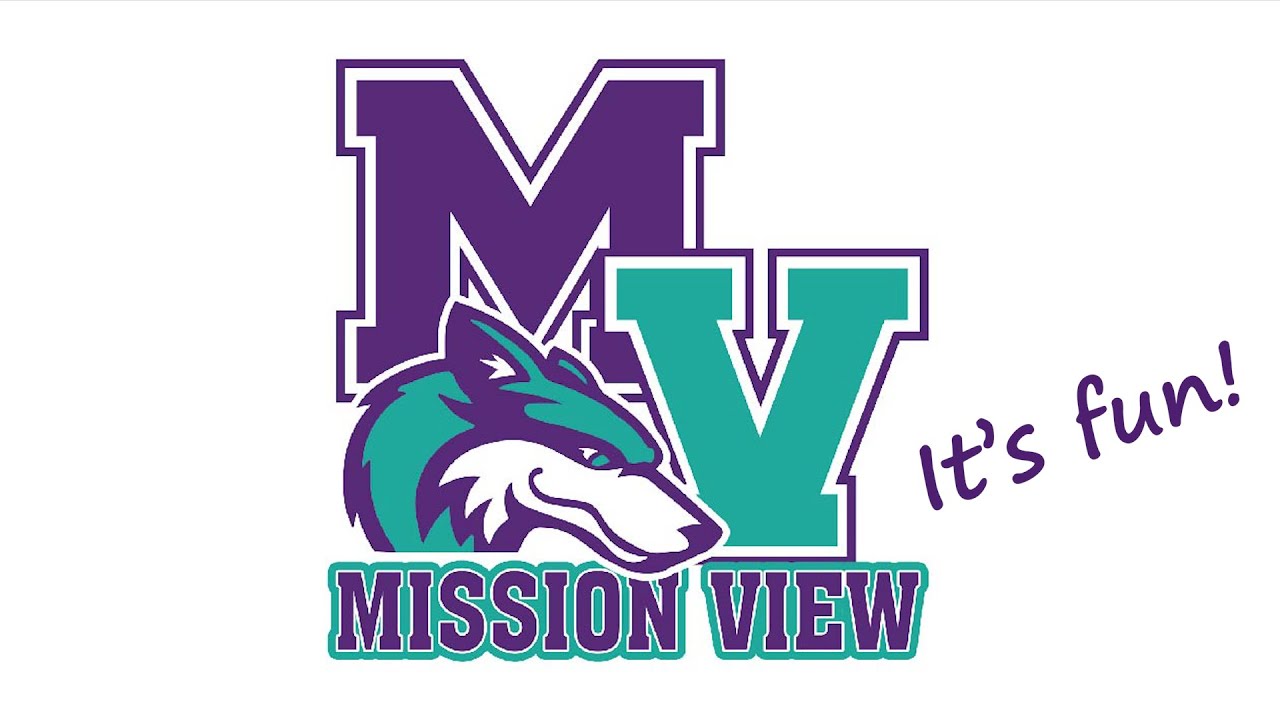 Mission View - Dream It, Achieve It!  (It's Fun)