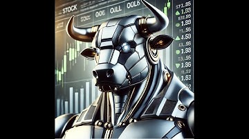 Le trading algorithmique   état des lieux des robots !