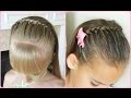 Lace braid headband  bonita hair do