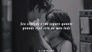 Alexander Stewart, Lauren Spencer Smith - Friends Don't (Tradução)