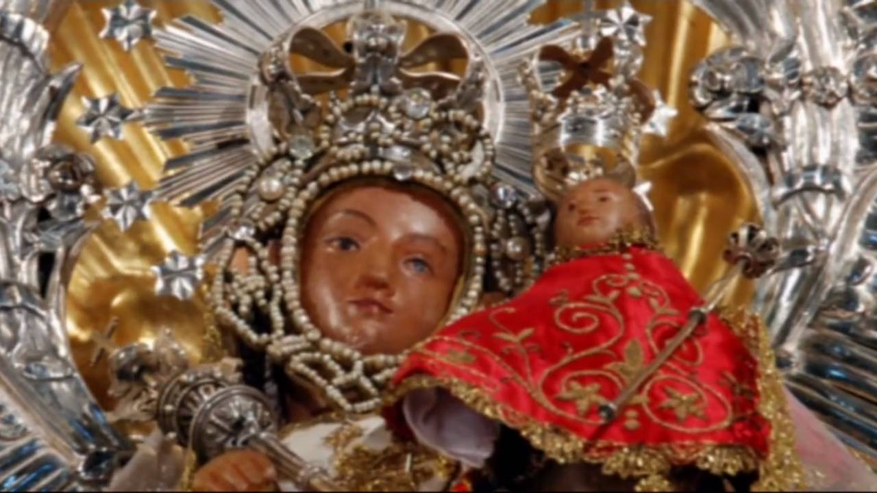 Coronación Canónica de Ntra Sra la Virgen del Val Concierto de órgano y Voz
