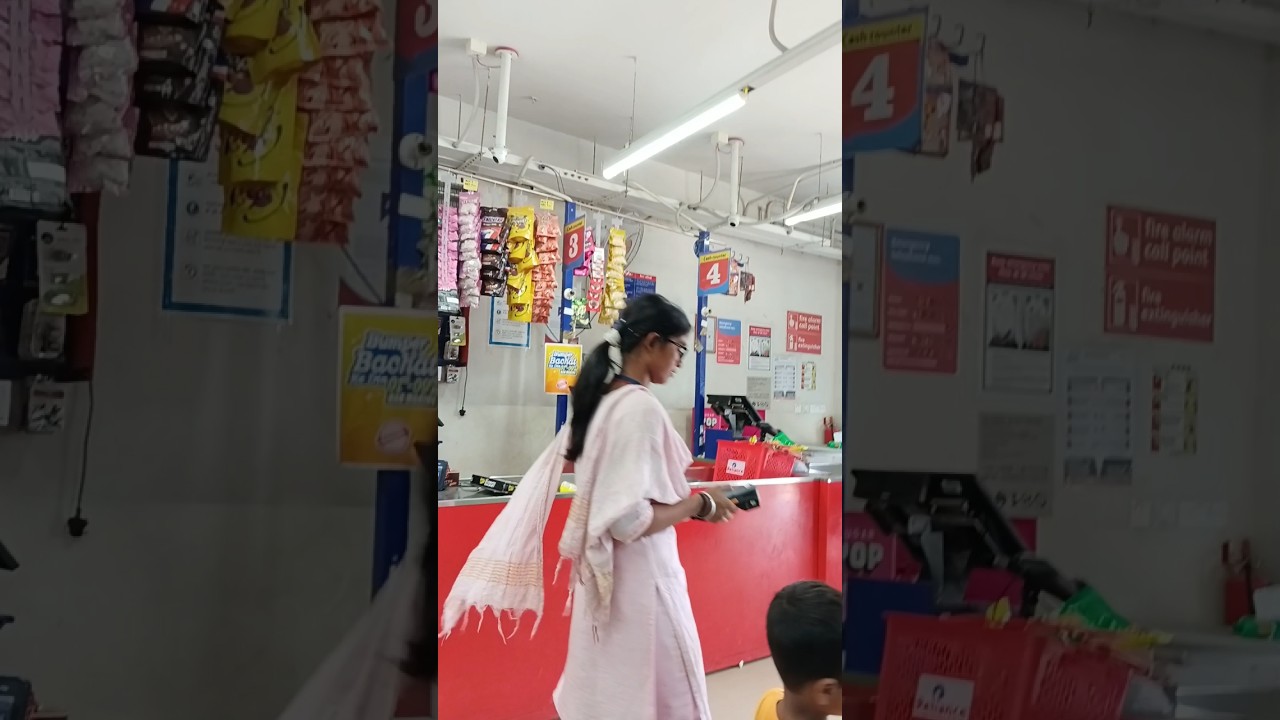 Reliance Retail job | 10th Pass 