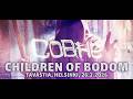 FULL SHOW Children Of Bodom Samy Elbanna Live At Tavastia Helsinki 26 2 2026