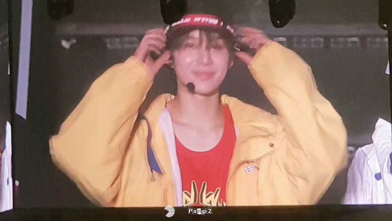 [190127] NCT 127 - Last Ment + Ending [NEO CITY : SEOUL--The Origin] (Day2)