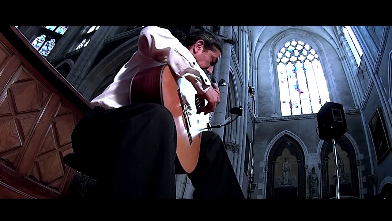 Clases de guitarra en línea 