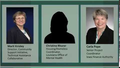 Webinar: Medicaid’s Home and Community-Based Services Program: An Orientation for HCH Providers