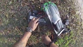 Tc4 speed run 3s 106mph