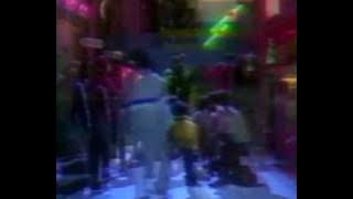 Break Machine - Break Dance Party