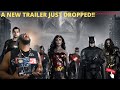 Zack Snyder’s Justice League | Official Trailer #2 | HBO Max CEEWORLD MEDIA REACTION!! HOLY COW!!