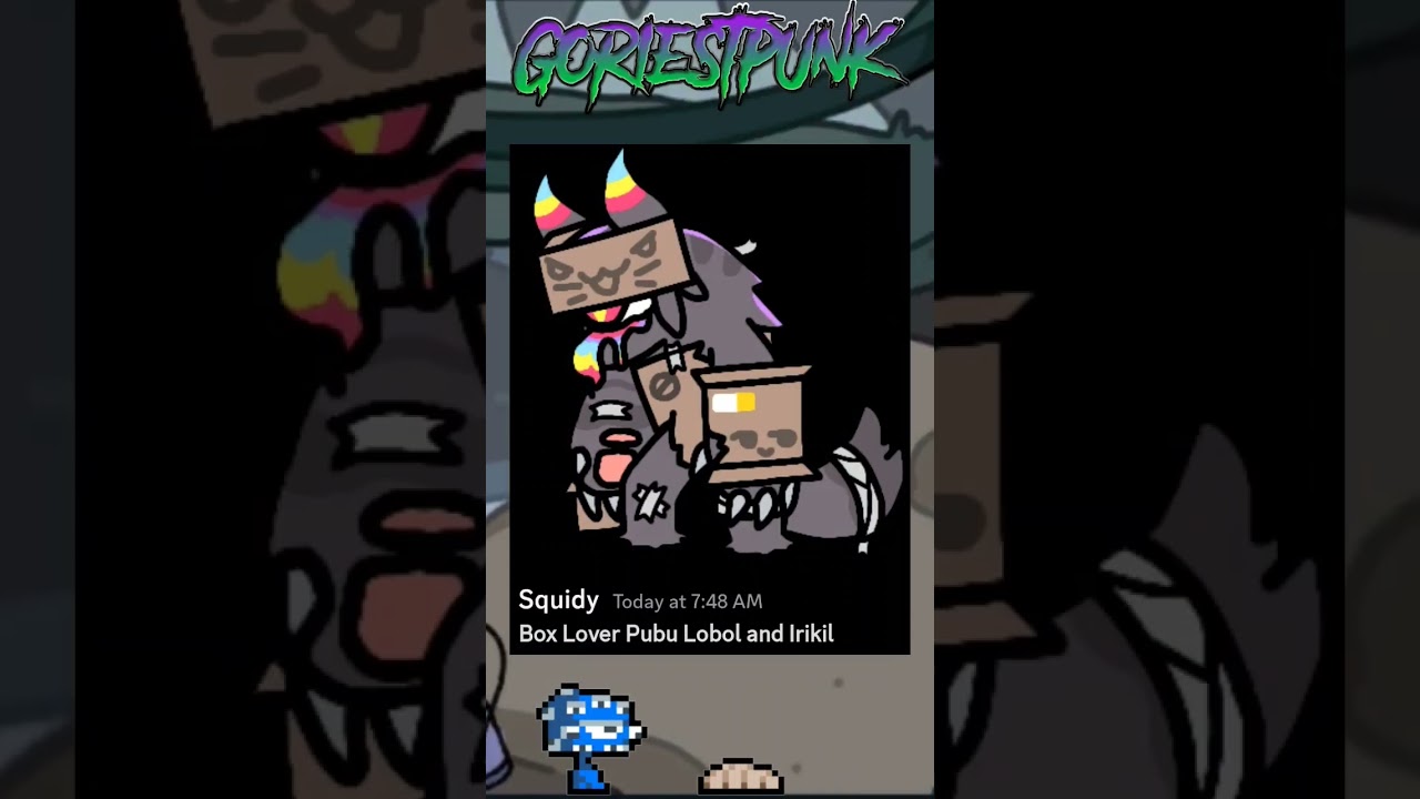 Awesome Skin Concepts! (