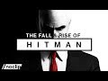 The fall  rise of hitman  noclip documentary