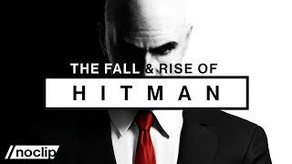 Hitman 3 está em desenvolvimento e deve ser episódico mais uma vez