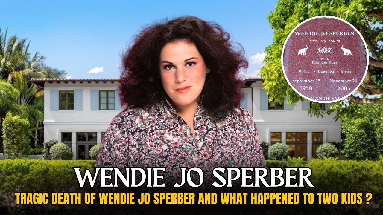 She played Marty McFly's older sister in *Back to the Future*—seen by hundreds of millions, recognized by almost no one. For 27 years, Hollywood used ...